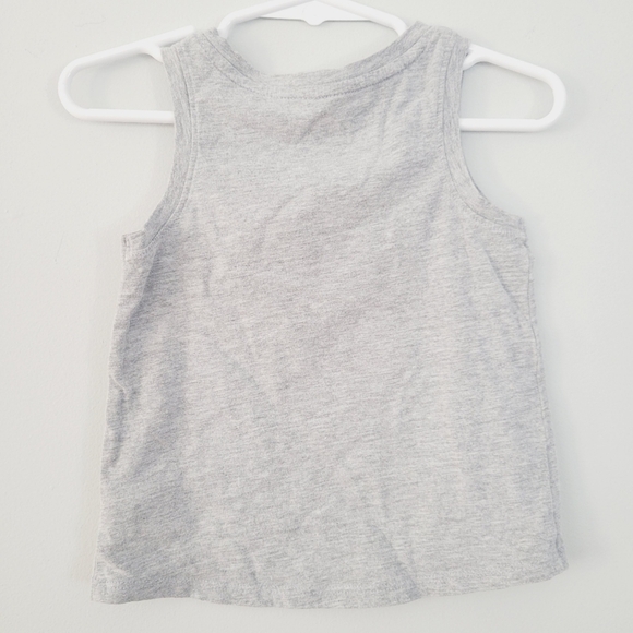 4/$20 cat & jack  baby tank top size 18 months - Picture 3 of 4